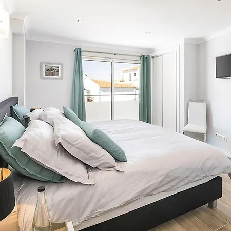 Villa Stylish & Modern Carvoeiro 2 Bedrooms Benagil Stunning Views